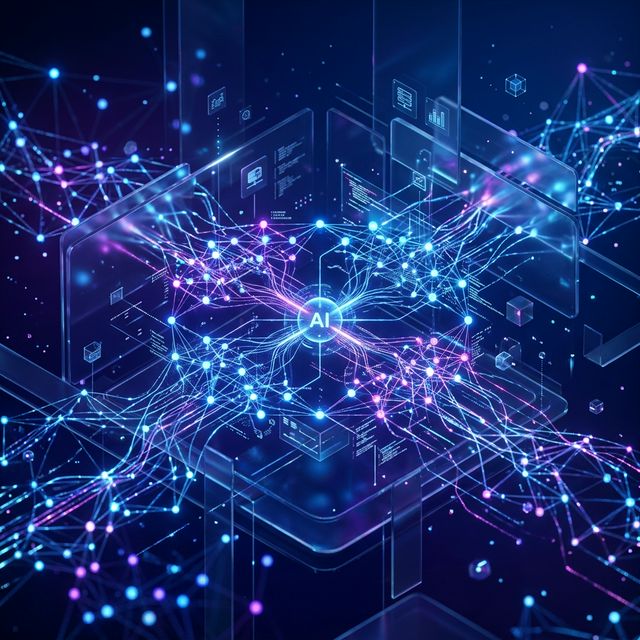 Enterprise AI Solutions